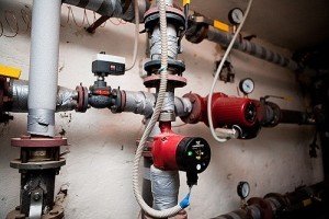 Ремонт циркуляційного насоса опалення своїми руками: можливі збої в роботі та шляхи їх усунення