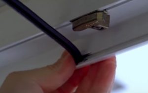 Як вибрати і замінити ущільнювач для пластикових вікон: 4 основних виду