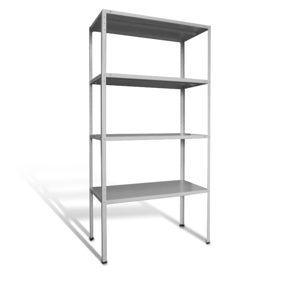 Як зробити стелаж на балкон власними руками: 9 етапів складання