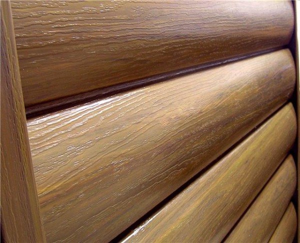 Можна використовувати сайдинг для лазні Можна використовувати сайдинг для лазні