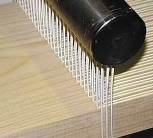 Клеєний брус: технічні характеристики, переваги і недоліки, виробники, фото і відео