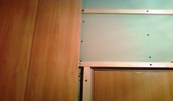 МДФ панелі для стін – як за кілька годин перетворити приміщення своїми силами МДФ панелі для стін – як за кілька годин перетворити приміщення своїми силами