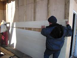 Сайдинг для внутрішньої обробки приміщень – просто, практично й естетично