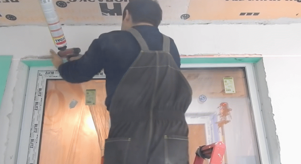 Стельова сушарка для білизни на балкон — 25 етапів самостійної установки