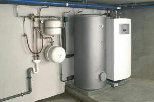 Як вибрати циркуляційний насос для опалення: типи насосів, пристрій і принцип роботи