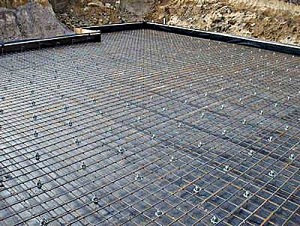 Утеплення фундаменту пінополістиролом   різновиди матеріалу і технологія утеплення