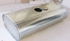 Вибір баки для літнього душа: види і характеристики, плюси і мінуси