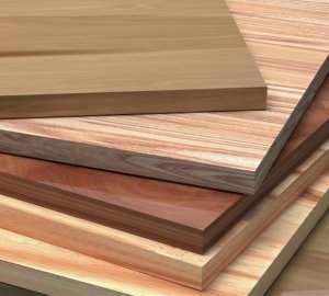 Стілець своїми руками з дерева — креслення і розміри