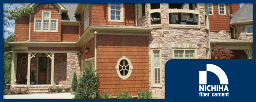 Японські фасади: особливості монтажу Японські фасади: особливості монтажу