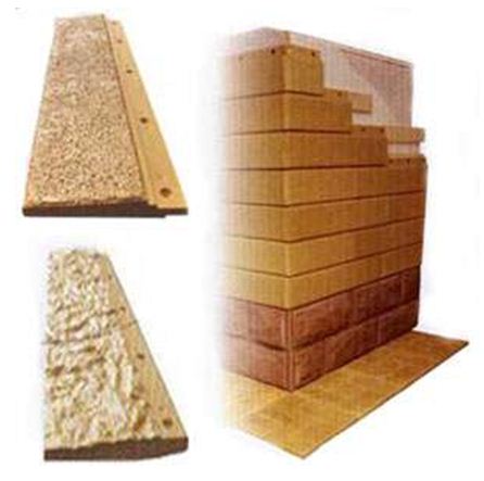 Бетонний сайдинг: самостійна установка матеріалу Бетонний сайдинг: самостійна установка матеріалу