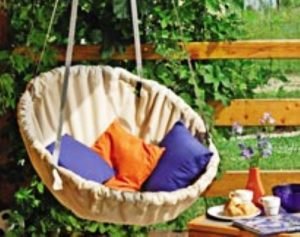 Колиска колиска для немовлят — як зробити своїми руками