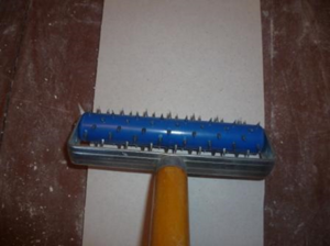 Технологія утеплення пінопластом   розкрій матеріалу і тонкощі монтажу