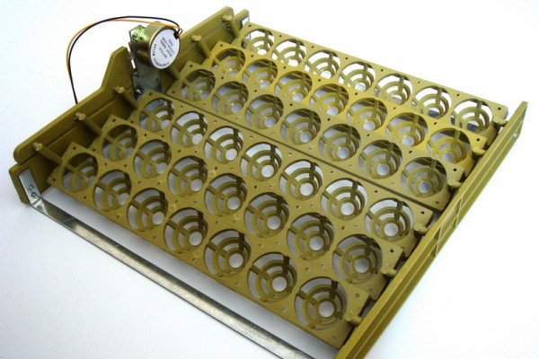 Інкубатор з холодильника своїми руками — креслення і відеоінструкція