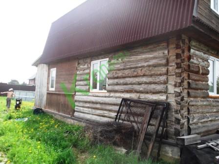 Металевий сайдинг, Блок хаус в експлуатації і монтажі