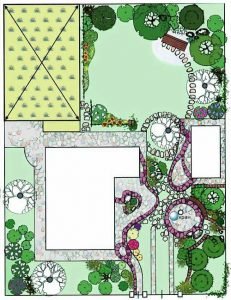 Лайфхаки для дачі: як красиво і оригінально оформити майданчик для відпочинку