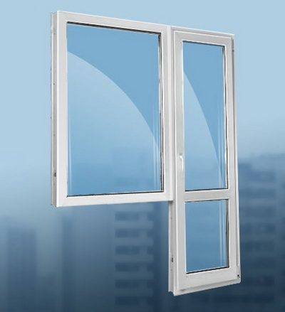 Як самостійно встановити балконні двері за 16 простих кроків