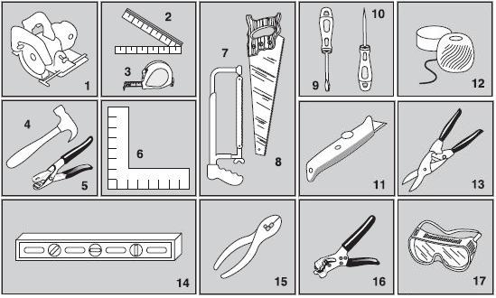 Як кріпити сайдинг: інструкція по монтажу