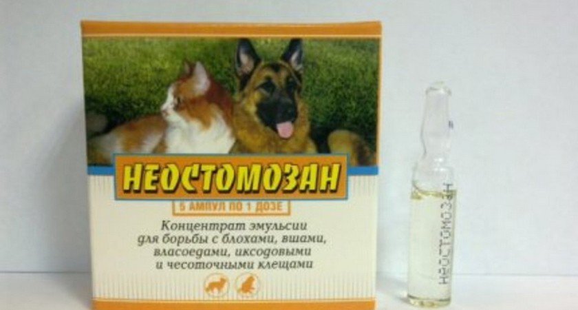 Неостомозан   інструкція по застосуванню і відгуки