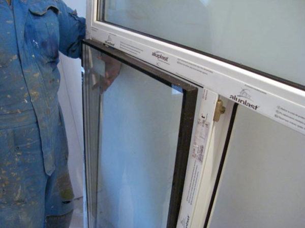 Установка пластикових вікон — покроковий опис робочого процесу