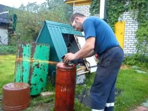 Сонник Газ: запах, витік в квартирі у сні бачити до чого сниться?