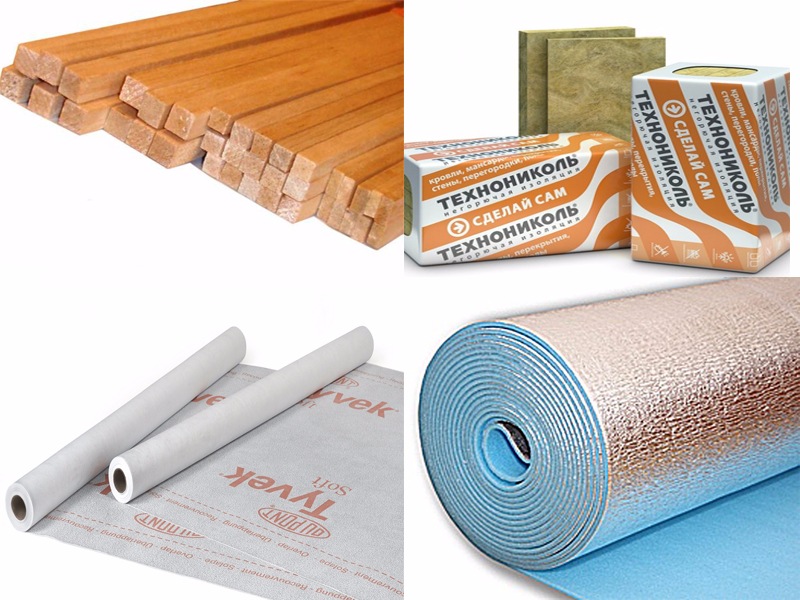 Як утеплити балкон своїми руками — покрокове фотоописание робочого процесу