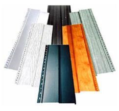 Який сайдинг вибрати: критерії правильного вибору і хитрощі продавців Який сайдинг вибрати: критерії правильного вибору і хитрощі продавців