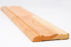 Наличники на вікна: 3 основних варіантів виробів