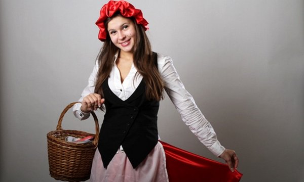 Веселим і веселимося: сценки на ювілей жінці