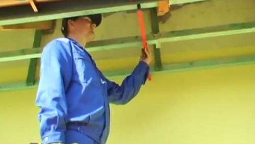 Як обшити карниз сайдингом: поетапний монтаж Як обшити карниз сайдингом: поетапний монтаж