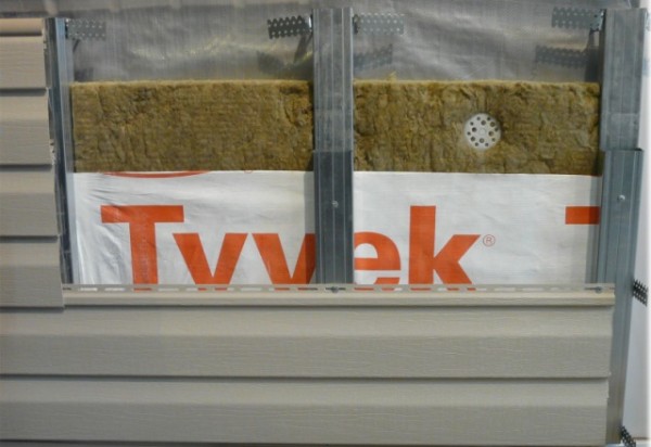 Як класти сайдинг: поетапна технологія Як класти сайдинг: поетапна технологія