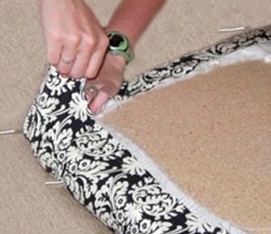 Як зробити стільчик для годування своїми руками