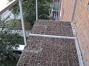 Балконні плити – монтаж та ремонт Балконні плити – монтаж та ремонт