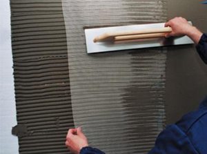 Технологія утеплення пінопластом   розкрій матеріалу і тонкощі монтажу