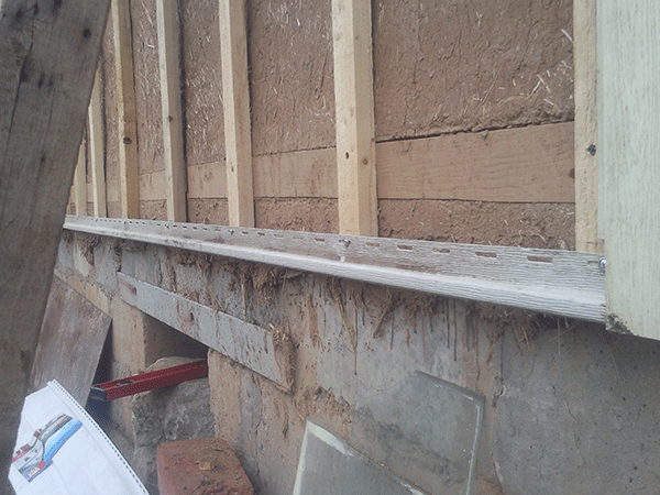 Акриловий сайдинг: радять фахівці