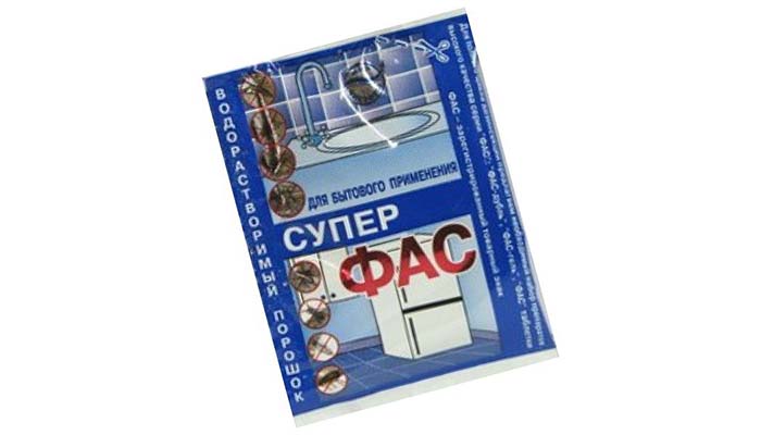 Отрута від тарганів: сама сильна і ефективна
