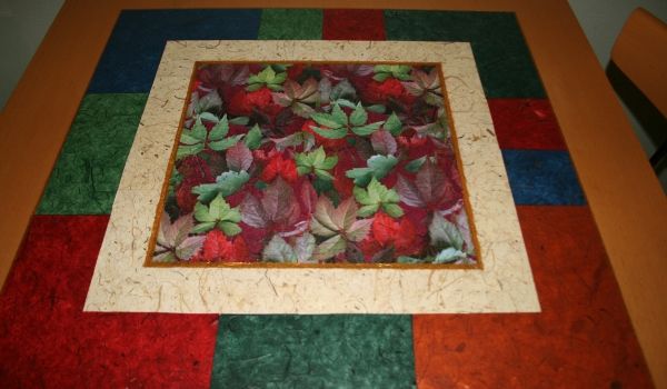 Як відреставрувати стіл з допомогою декупажу: ідеї, покрокова інструкція, фото і відео