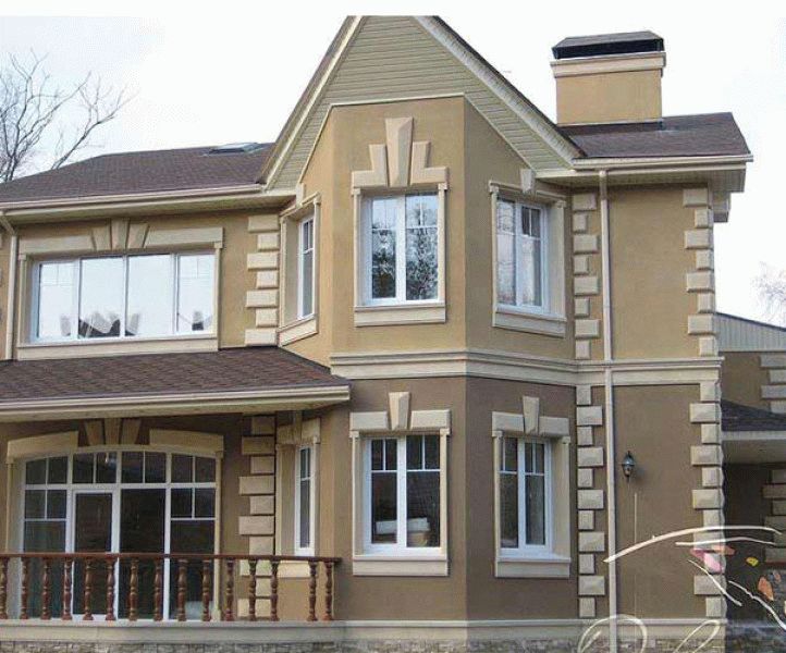 Мармурова штукатурка фото в інтерєрі