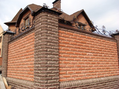 Як класти сайдинг: поетапна технологія Як класти сайдинг: поетапна технологія