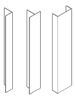 Підсистема для вентильованого фасаду: розбираємося в нюансах
