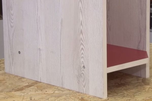 Як зробити компютерний стіл: ідеї, креслення з розмірами, покрокова інструкція, фото і відео