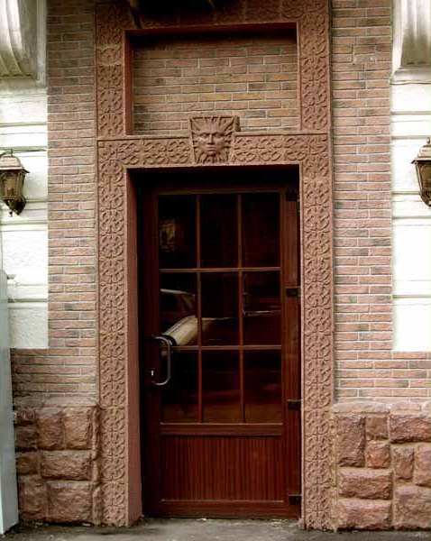 Декоративний камінь для фасаду — стильно і респектабельно