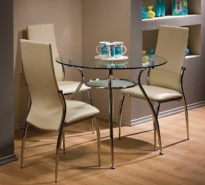 Як зробити скляний стіл: ідеї, креслення з розмірами, покрокова інструкція, фото і відео