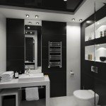 Фото дизайну ванної кімнати 5 кв. м.