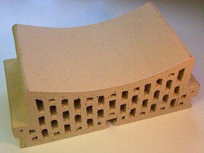 Існуючі види оздоблення фасадів будинків житлового та адміністративного призначення