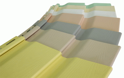 Вивчаємо панелі сайдинга: особливості, габарити, матеріали Вивчаємо панелі сайдинга: особливості, габарити, матеріали