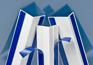 Нащільники на вікна ПВХ — 3 варіанти виробів та їх особливості