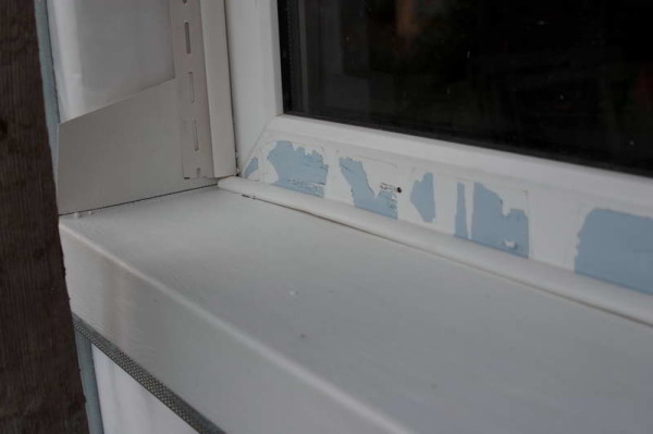 Монтаж сайдинга навколо вікна: техніка виконання робіт Монтаж сайдинга навколо вікна: техніка виконання робіт