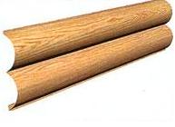 Металевий сайдинг блок хаус під брус – ідеальний матеріал для облицювання фасаду