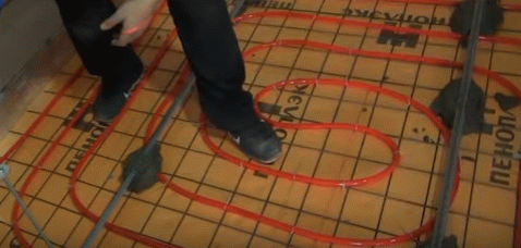 Тепла підлога на балконі: 3 варіанти + покрокова інструкція