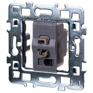 Як підключити вимикач з однією клавішею: покрокова інструкція установки, ремонту і монтажу